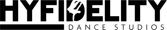 HyFIdelity Dance