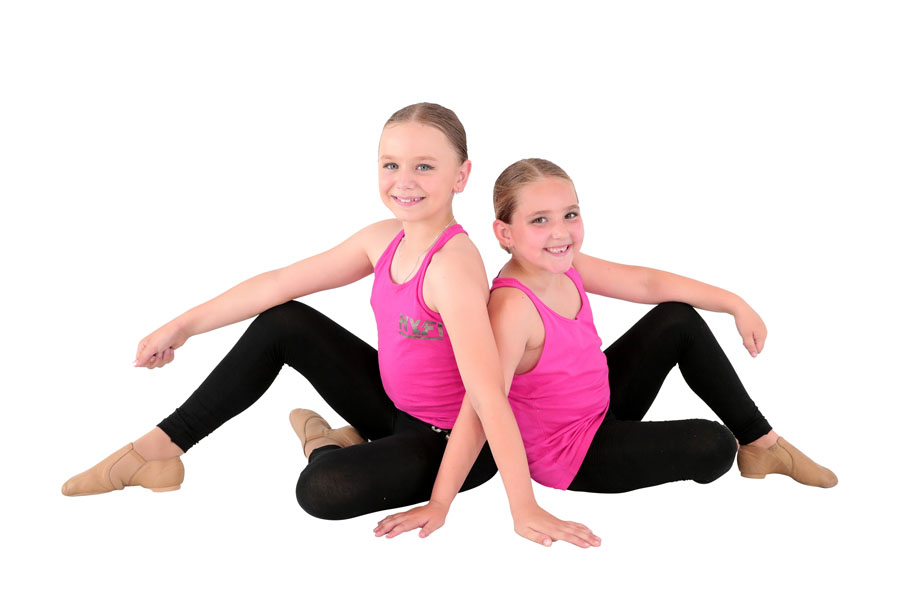 beginner dance classes for kids gold coast
