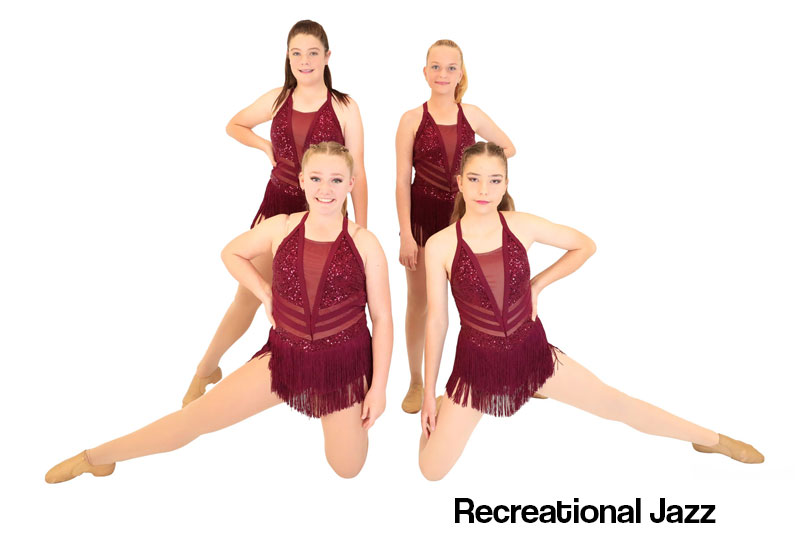 recreational-jazz-classes-gold-coast